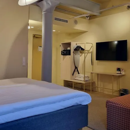 Holiday Club Tampereen Kehraeaemoe Экстерьер фото