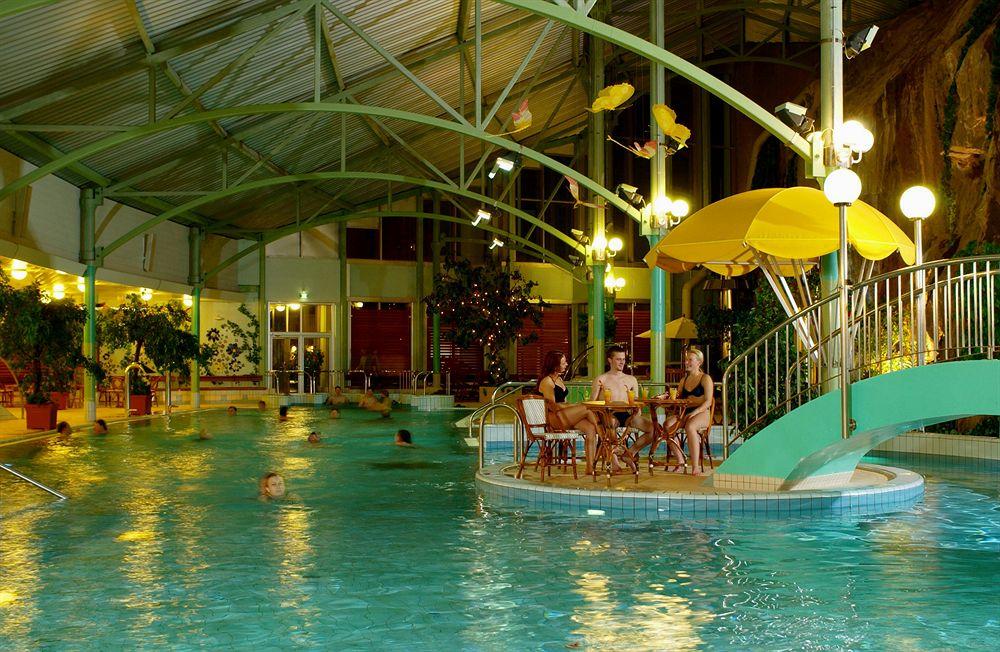 Club Tampereen Kehraeaemoe 4* Tampere