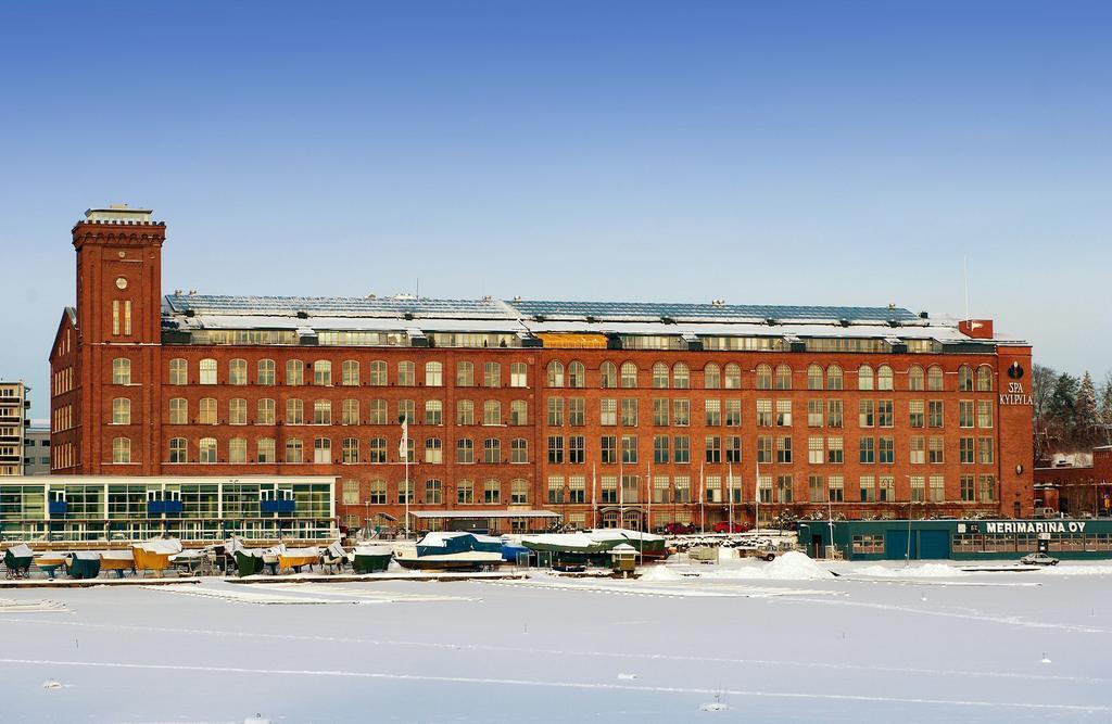 Club Tampereen Kehraeaemoe
