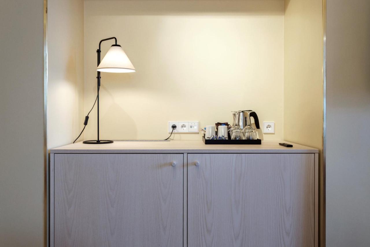 Hotel Club Tampereen Kehraeaemoe Tampere