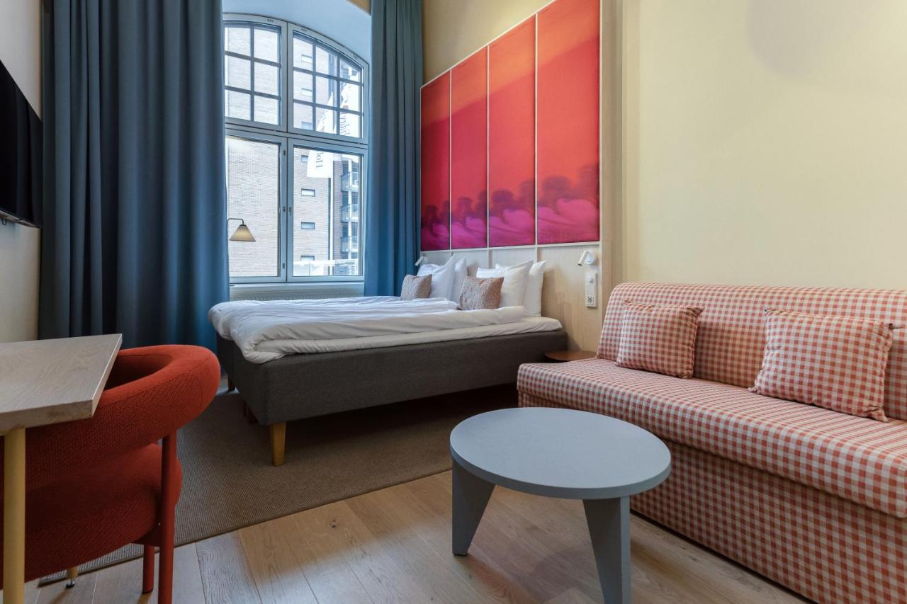 Club Tampereen Kehraeaemoe 4* Tampere