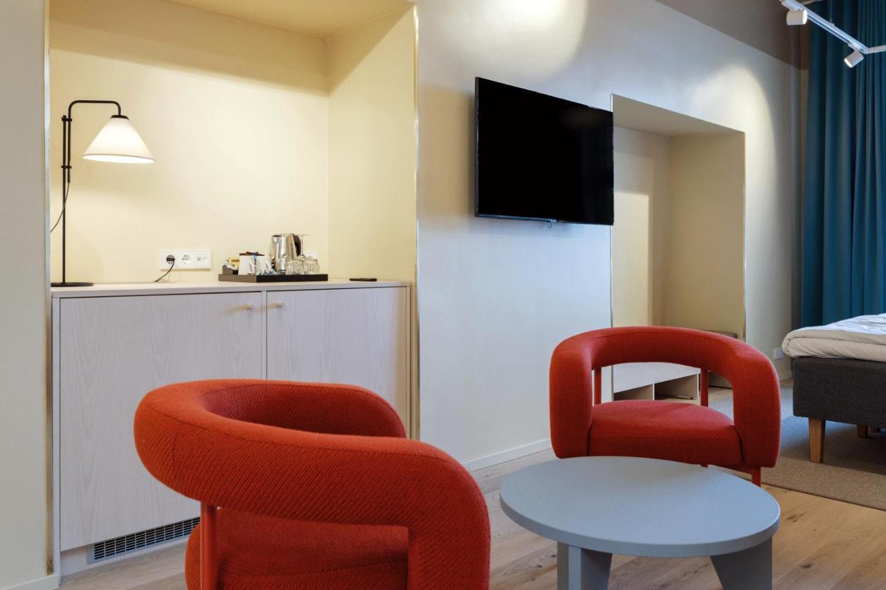 Hotel Club Tampereen Kehraeaemoe 4*