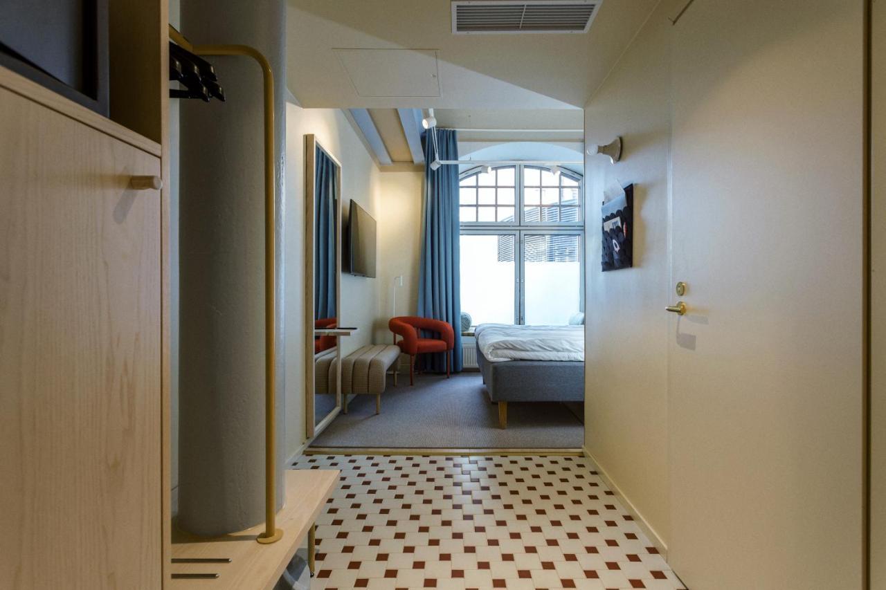 Club Tampereen Kehraeaemoe 4*