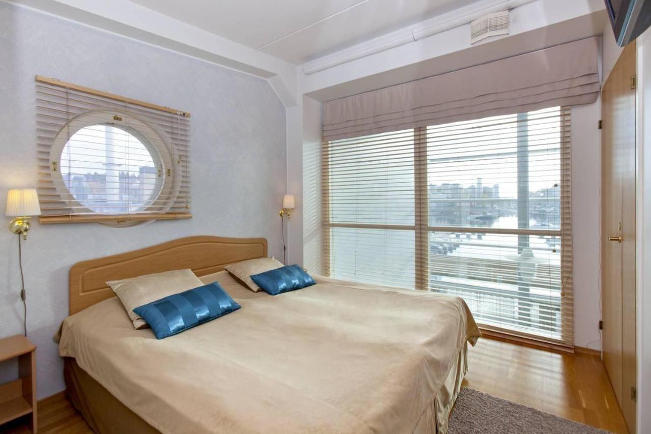 Hotel Club Tampereen Kehraeaemoe Tampere