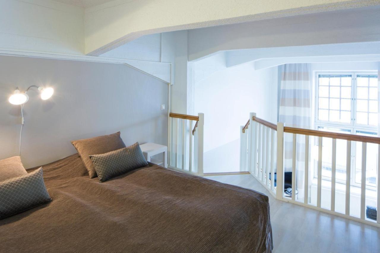 Hotel Club Tampereen Kehraeaemoe 4*