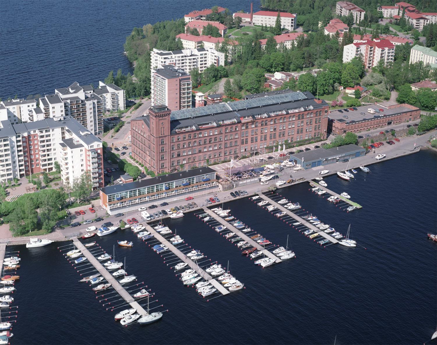 Club Tampereen Kehraeaemoe