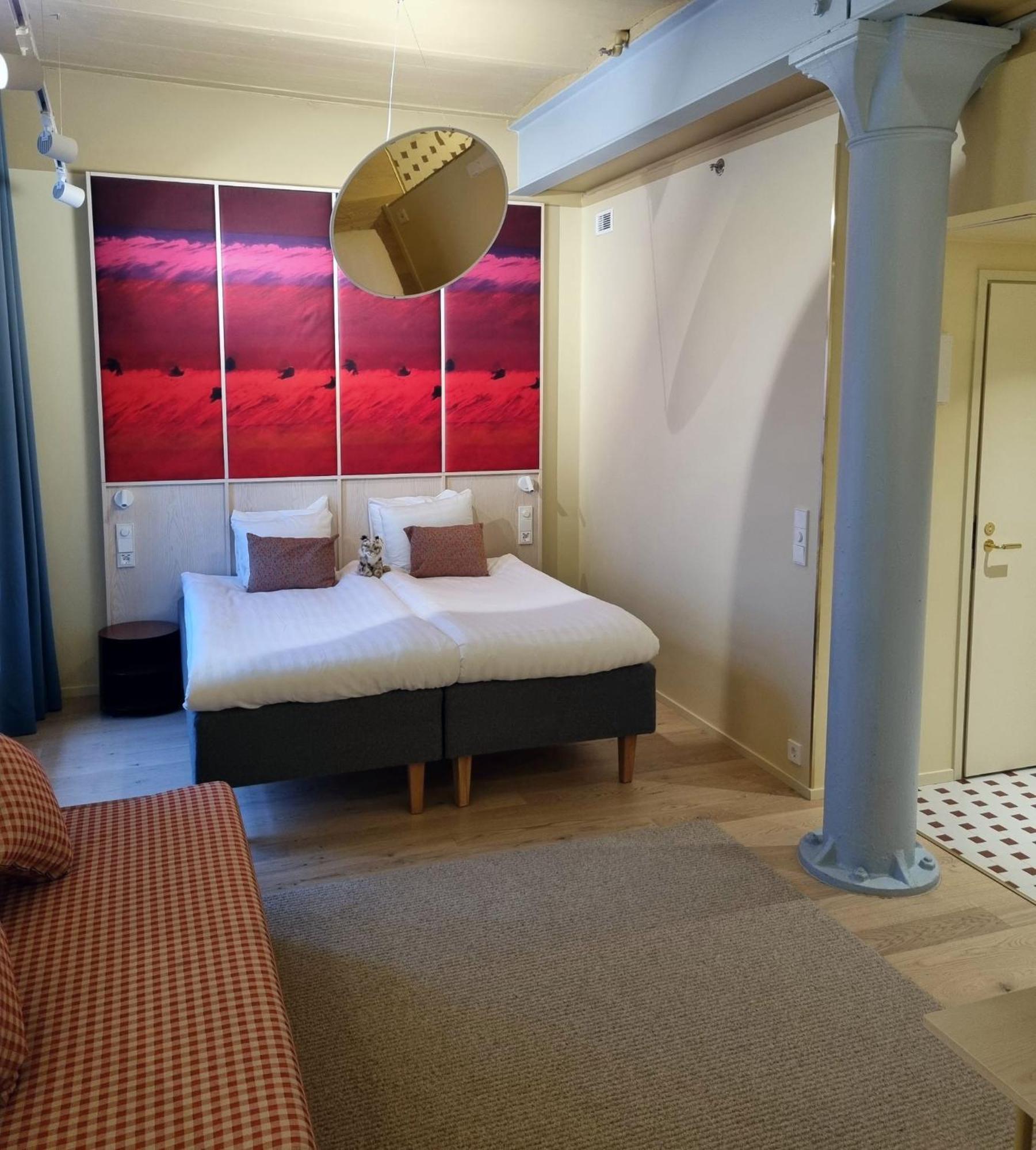 Club Tampereen Kehraeaemoe 4*