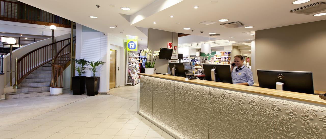 Hotel Club Tampereen Kehraeaemoe 4*