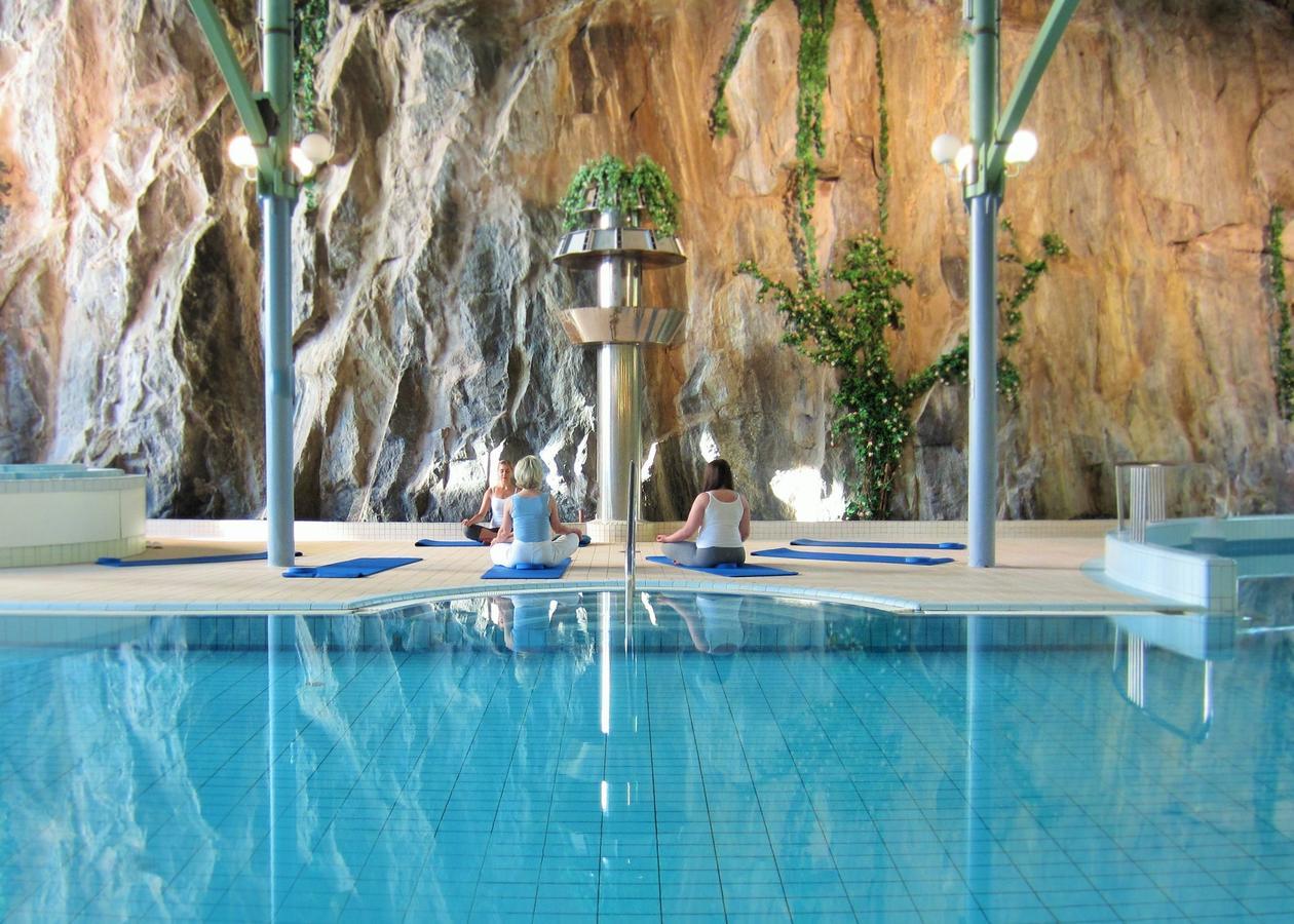 Club Tampereen Kehraeaemoe Hotel 4*