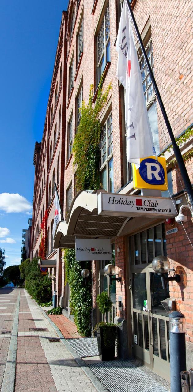Club Tampereen Kehraeaemoe Tampere