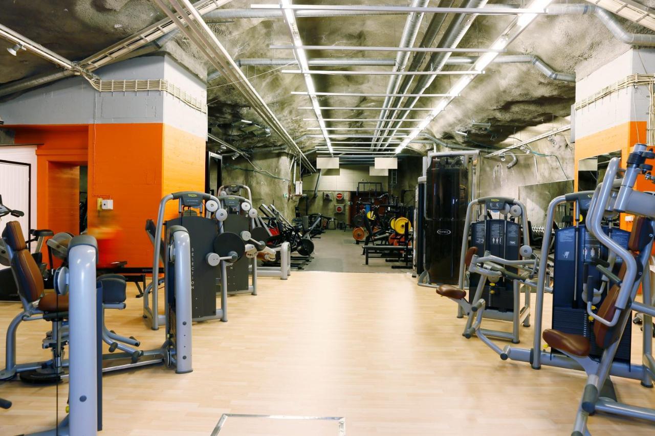 Hotel Club Tampereen Kehraeaemoe 4*
