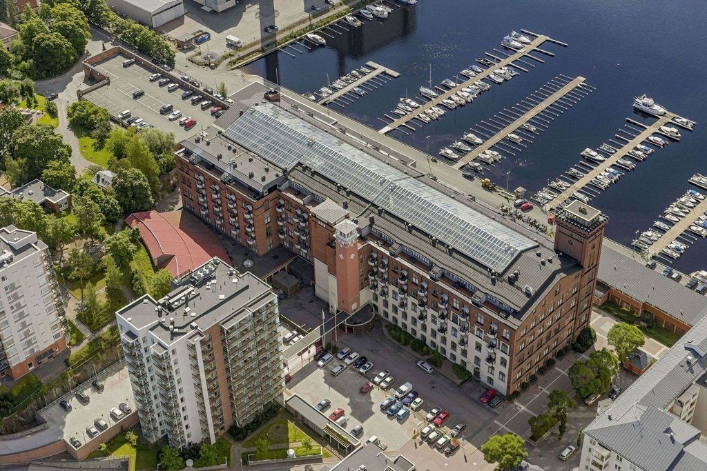 Club Tampereen Kehraeaemoe Tampere